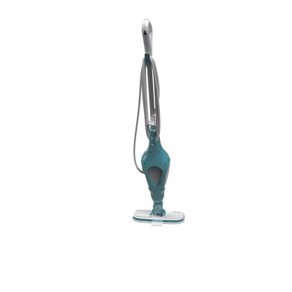 SteamMop™ And Portable Steamer, 2-In-1, Corded
