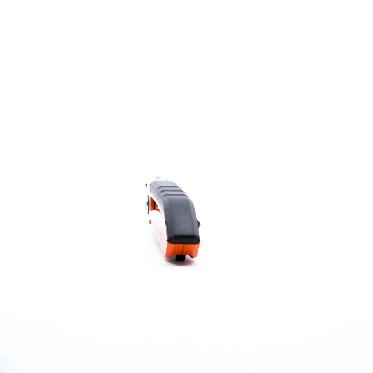 Utility Knife With Blade Storage
