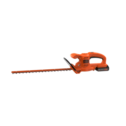 20V MAX* POWERCONNECT™ Cordless 18 Inch Hedge Trimmer Kit, Battery and Charger Included