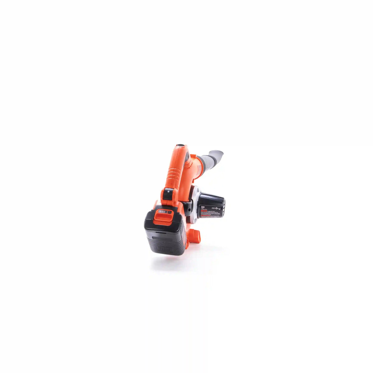 40V MAX* POWERCOMMAND™ Cordless Leaf Blower, Battery & Charger Included