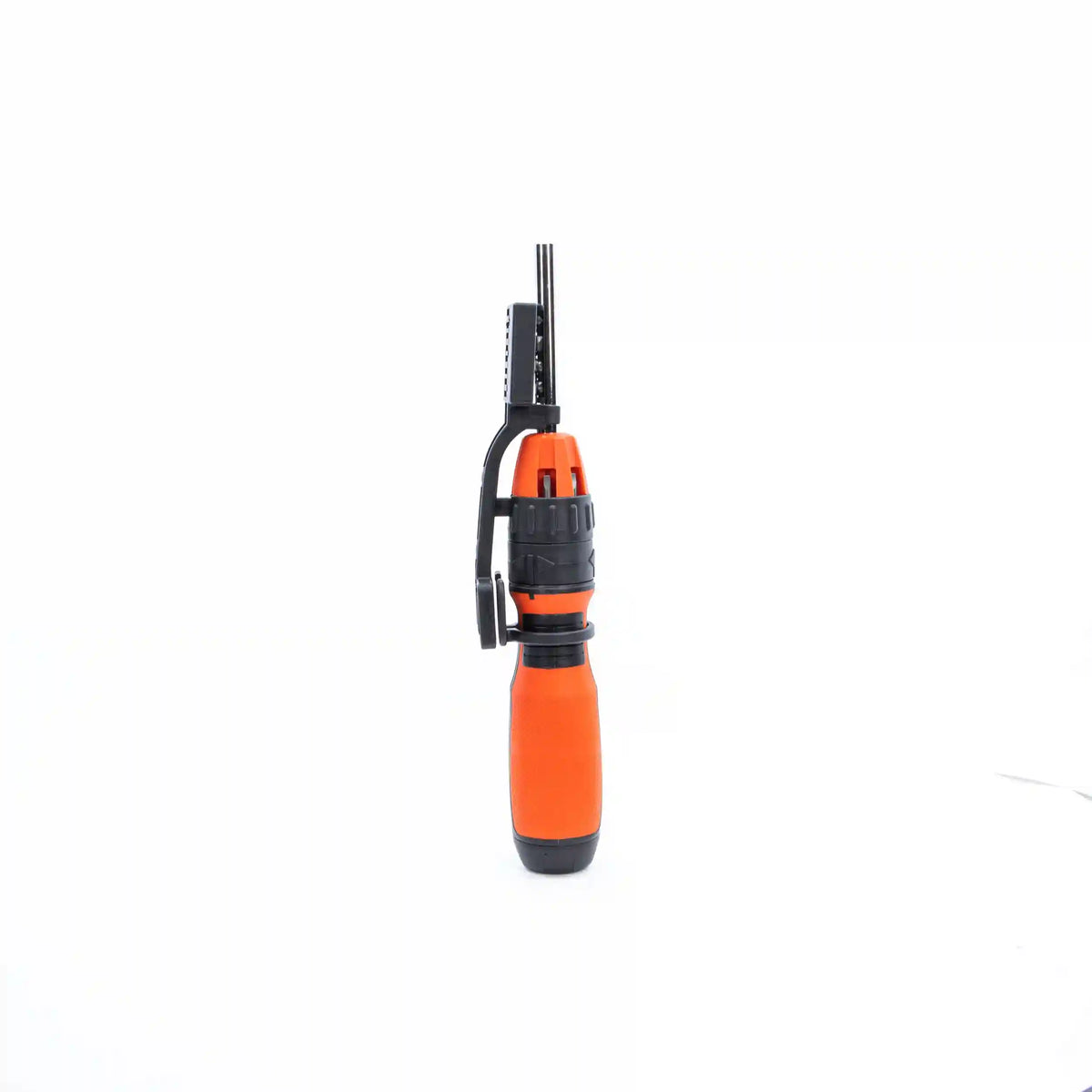 Ratcheting Screwdriver, 10 Bit