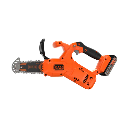 20V MAX* POWERCONNECT™ Cordless 6 Inch Pruning Chainsaw Kit, Battery and Charger Included