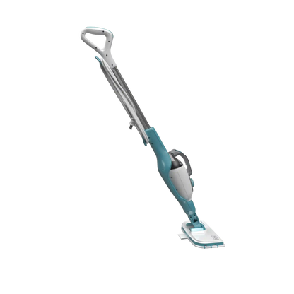 SteamMop™ And Portable Steamer, 2-In-1, Corded