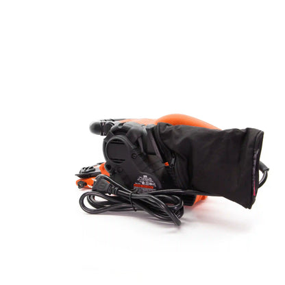 3 in. x 21 in. Dragster Belt Sander