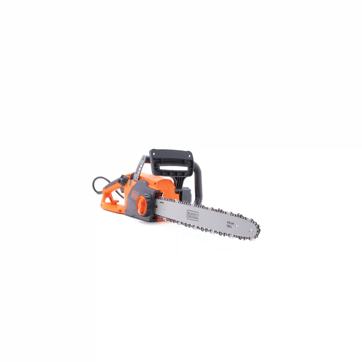 Corded Chainsaw 15A 18In
