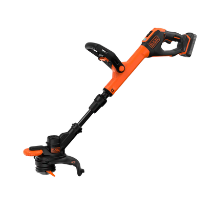 20V MAX* POWERCONNECT™ Cordless Resin Blade Trimmer,  Battery and Charger Included