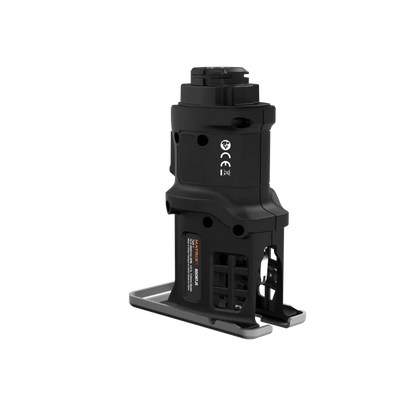 MATRIX™ Jig Saw Multi-Tool Attachment with Storage Case