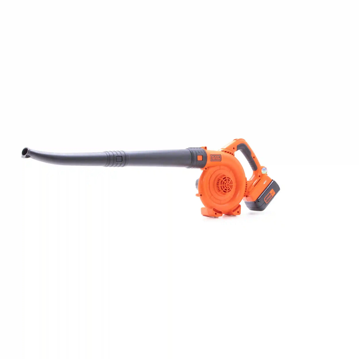 40V MAX* POWERCOMMAND™ Cordless Leaf Blower, Battery & Charger Included