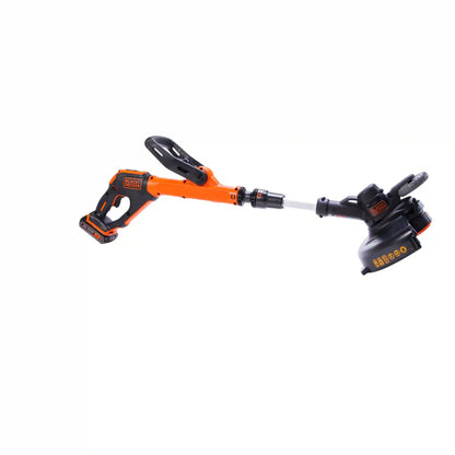 20V MAX* POWERCONNECT™ Cordless 12 Inch 2-Speed String Trimmer and Edger, Battery and Charger Included