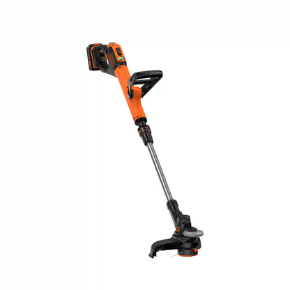 20V MAX* POWERCONNECT™ Cordless String Trimmer and Edger, Battery and Charger Included