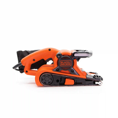 3 in. x 21 in. Dragster Belt Sander