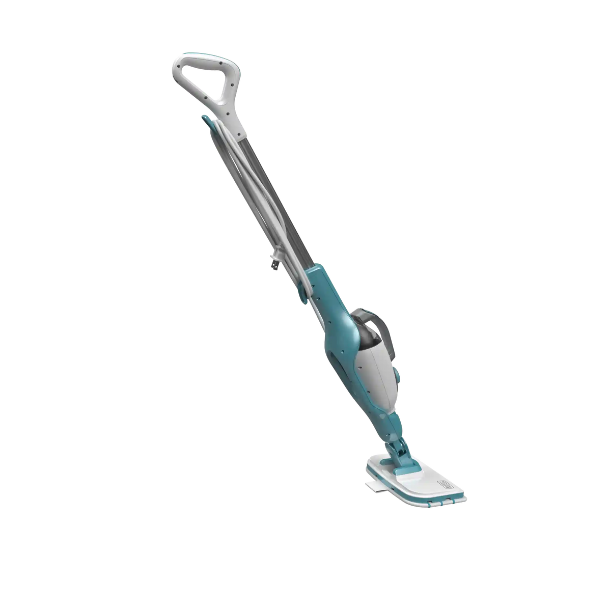 SteamMop™ And Portable Steamer, 2-In-1, Corded