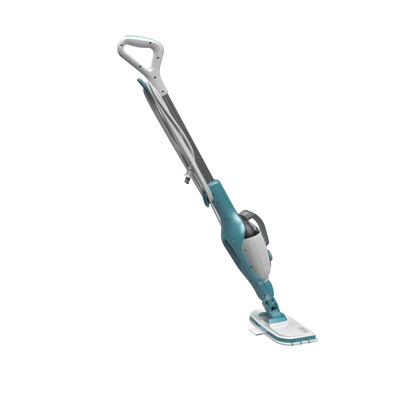 SteamMop™ And Portable Steamer, 2-In-1, Corded