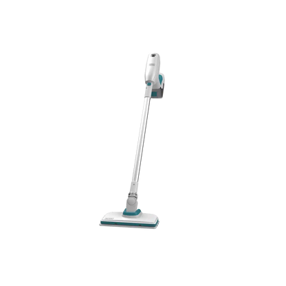 SteamMop™ Multipurpose Steam Cleaning System with 7 Attachments + Storage Wall Mount