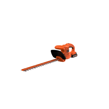 20V MAX* POWERCONNECT™ Cordless 18 Inch Hedge Trimmer Kit, Battery and Charger Included