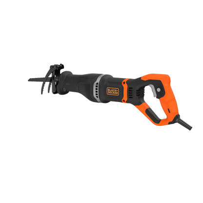 Electric Pruning Saw With Branch Holder, 7 Amp