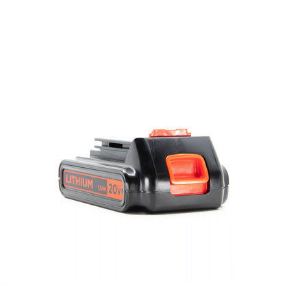 20V MAX* POWERCONNECT™ 1.5 Ah Battery