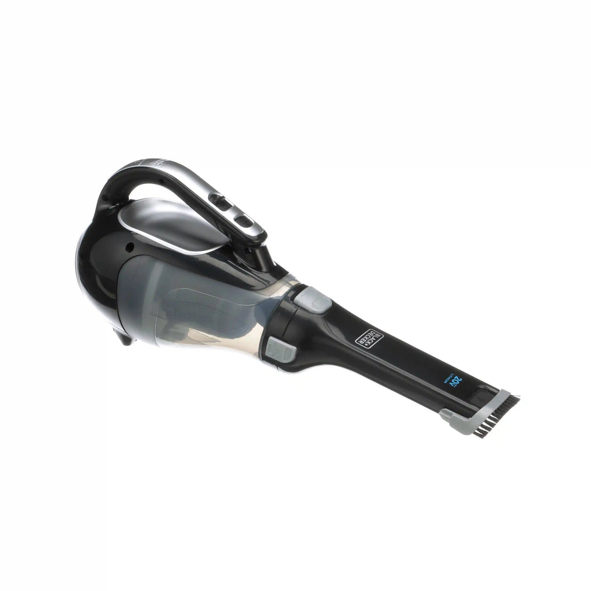 20V MAX* Handheld Vacuum