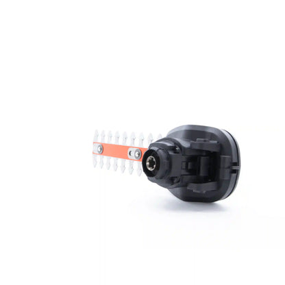 MATRIX™ Shear Shrubber Attachment with Storage Case