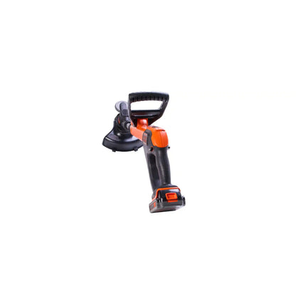 20V MAX* POWERCONNECT™ Cordless 12 Inch 2-Speed String Trimmer and Edger, Battery and Charger Included