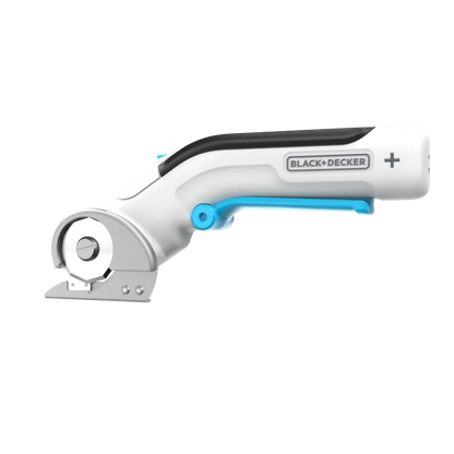 4V Rotary Cutter