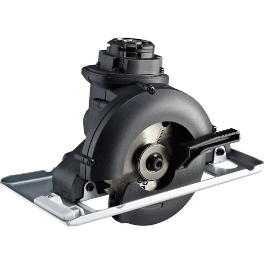 MATRIX™ Trim Saw Attachment with 3-3/8 In Carbide Blade 24T