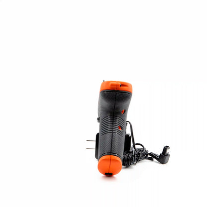 4V MAX* Cordless Screwdriver With Bit Storage