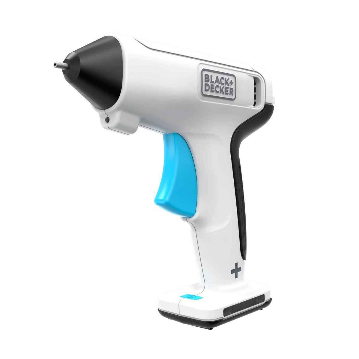 4V MAX* Cordless Glue Gun, USB Rechargeable