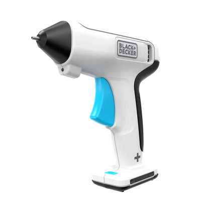 4V MAX* Cordless Glue Gun, USB Rechargeable