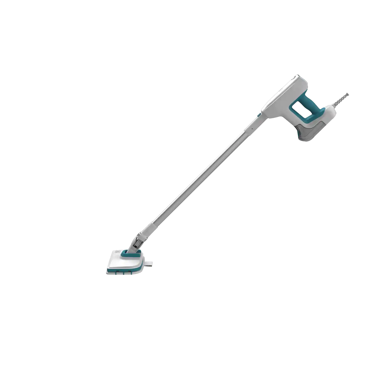 SteamMop™ Multipurpose Steam Cleaning System with 7 Attachments + Storage Wall Mount