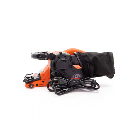 3 in. x 21 in. Dragster Belt Sander