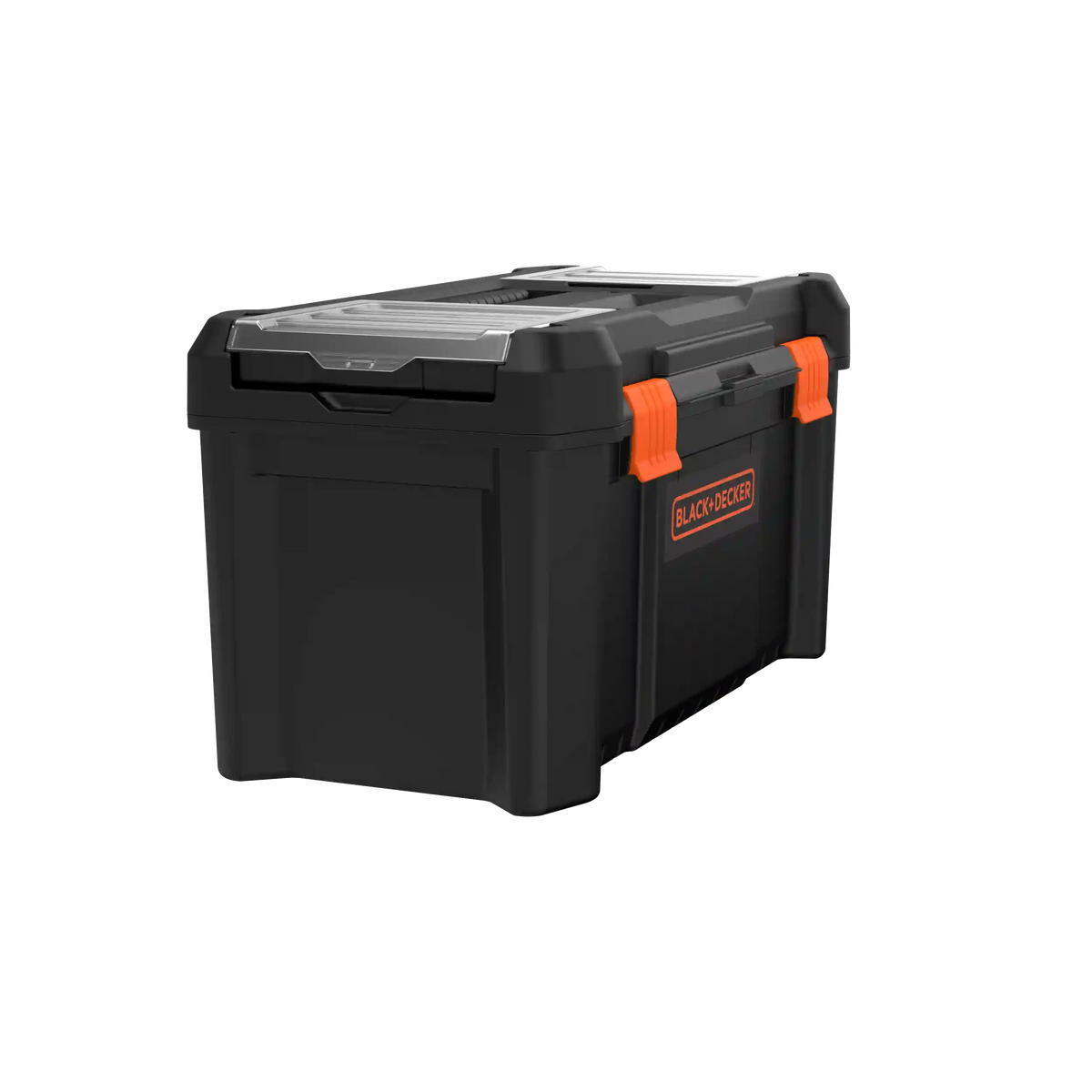 Tool Box Bundle, 19-Inch & 12-Inch
