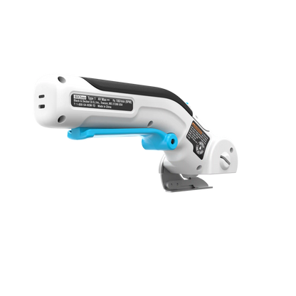 4V Rotary Cutter
