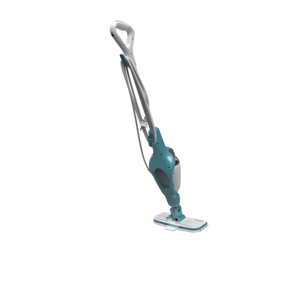 SteamMop™ And Portable Steamer, 2-In-1, Corded
