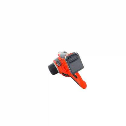 20V MAX* POWERCONNECT™ Cordless Chainsaw and Alligator Lopper, Battery and Charger Included