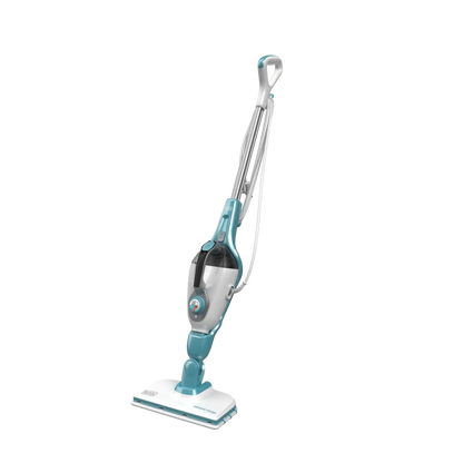SteamMop™ And Portable Steamer, 2-In-1, Corded