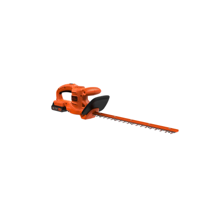 20V MAX* POWERCONNECT™ Cordless 18 Inch Hedge Trimmer Kit, Battery and Charger Included