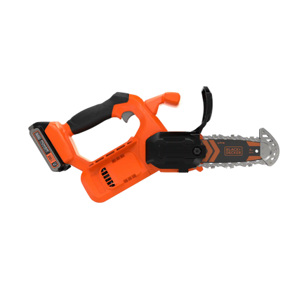 20V MAX* POWERCONNECT™ Cordless 6 Inch Pruning Chainsaw Kit, Battery and Charger Included