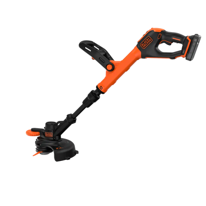 20V MAX* POWERCONNECT™ Cordless Resin Blade Trimmer,  Battery and Charger Included