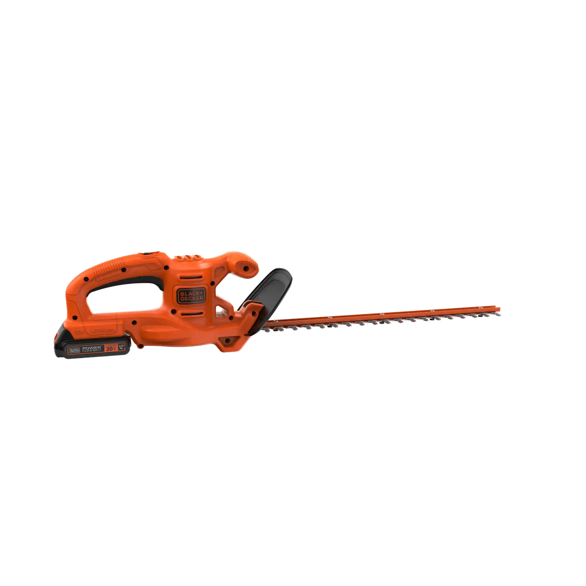 20V MAX* POWERCONNECT™ Cordless 18 Inch Hedge Trimmer Kit, Battery and Charger Included
