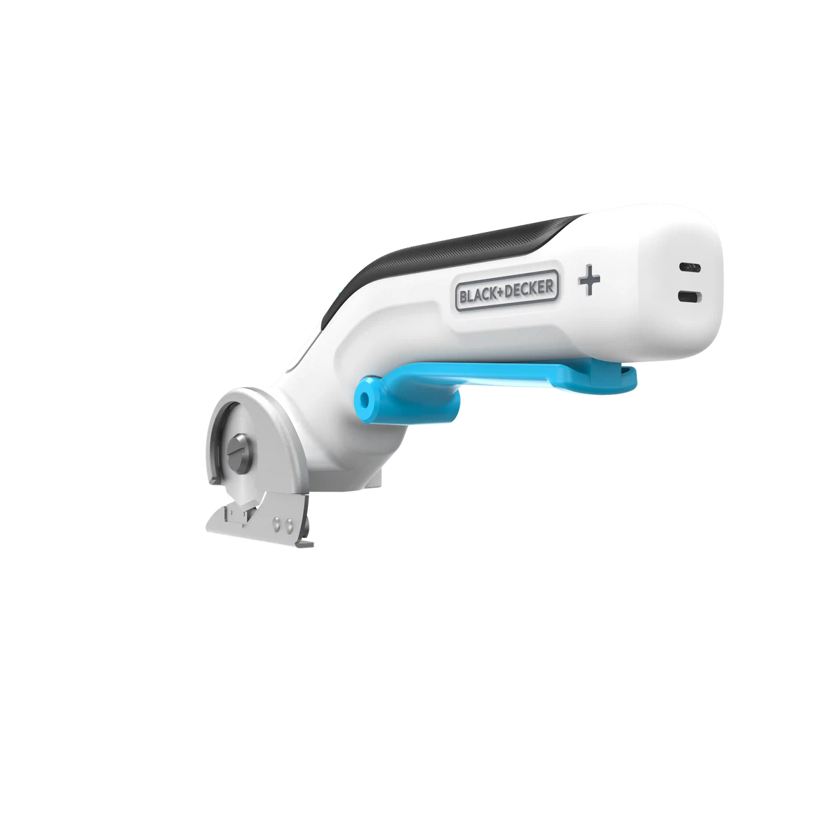 4V Rotary Cutter