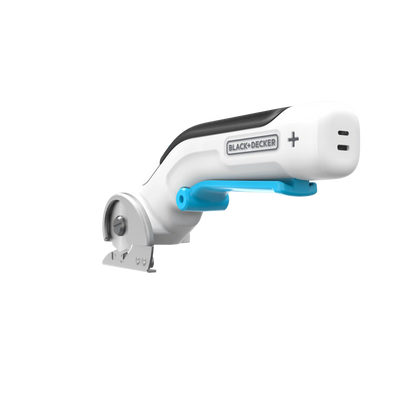 4V Rotary Cutter