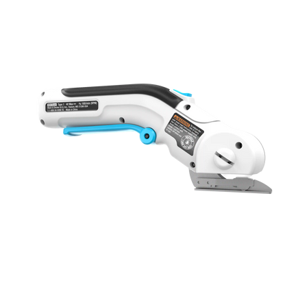4V Rotary Cutter