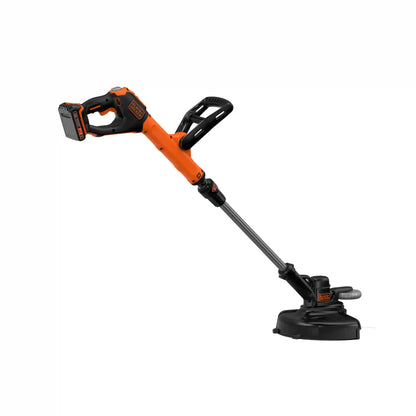 20V MAX* POWERCONNECT™ Cordless String Trimmer and Edger, Battery and Charger Included
