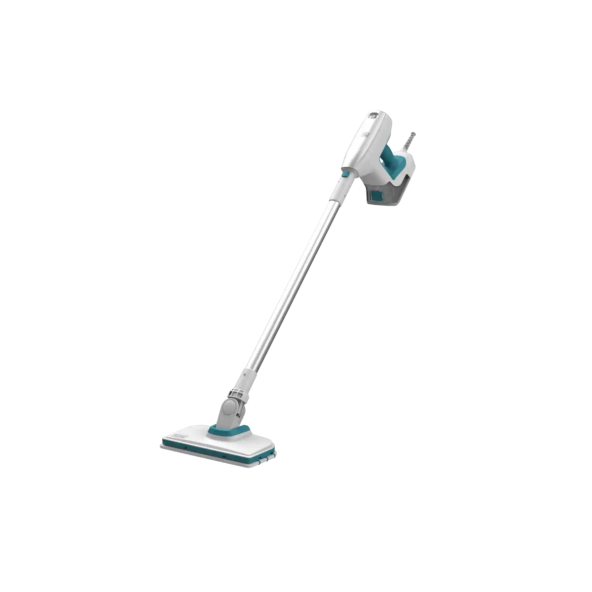 SteamMop™ Multipurpose Steam Cleaning System with 7 Attachments + Storage Wall Mount