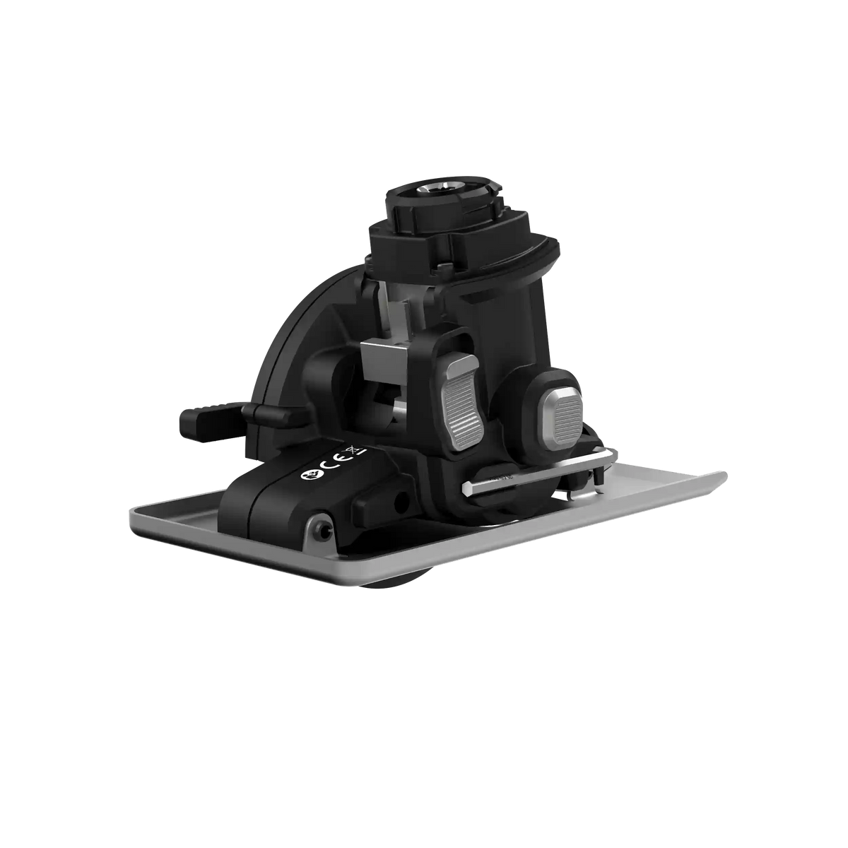 MATRIX™ Trim Saw Attachment with 3-3/8 In Carbide Blade 24T