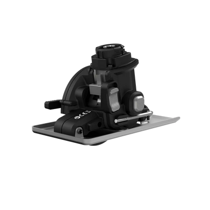 MATRIX™ Trim Saw Attachment with 3-3/8 In Carbide Blade 24T