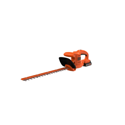 20V MAX* POWERCONNECT™ Cordless 18 Inch Hedge Trimmer Kit, Battery and Charger Included