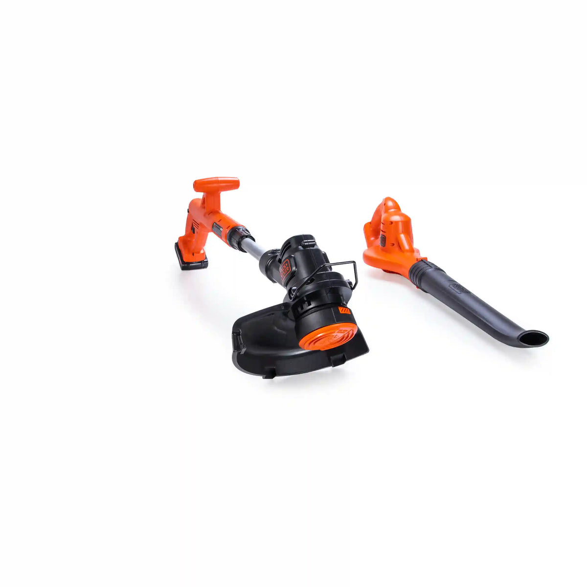 20V MAX* POWERCONNECT™ Cordless 10 Inch String Trimmer/Edger, Leaf Blower Combo Kit, Battery and Charger Included
