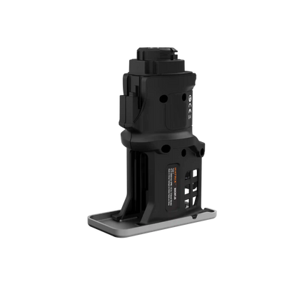 MATRIX™ Jig Saw Multi-Tool Attachment with Storage Case